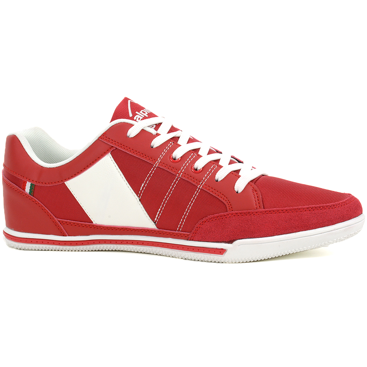 Men's Retro Fashion Sneakers Casual Athletic Tennis Shoes eBay
